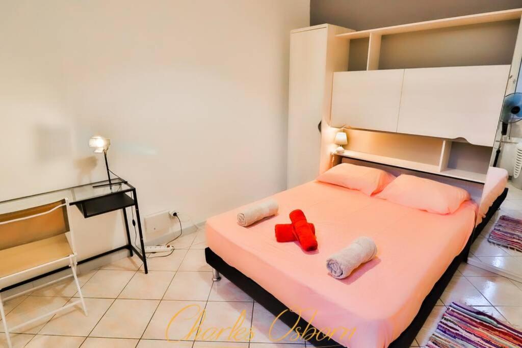 7 And Clear Apartamento Sète Exterior foto
